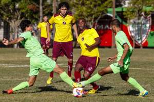 Copa Paulista: Juventus vence a Portuguesa e segue invicto nos amistosos
