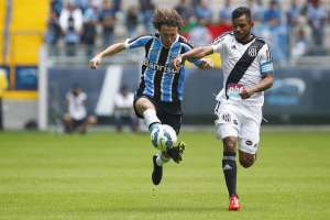 Jogos às 11 horas da manhã serão 'expandidos ao máximo', diz CBF