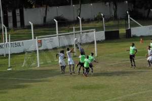 Copa Paulista: XV de Piracicaba goleia Amparo em jogo-treino