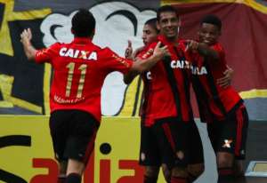 BRASILEIRÃO: Atlético-MG, São Paulo, Grêmio e Atlético-PR tentam roubar liderança do Sport na 10ª rodada