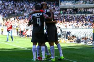 Atlético-MG x Coritiba - Galo vai voar até a ponta?
