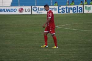 Série C: Árbitro relata agressão e Vitor Pio pode desfalcar Vila Nova por até 12 jogos