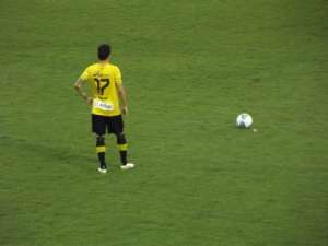 São Bernardo FC derrota rival visando estreia na Copa Paulista