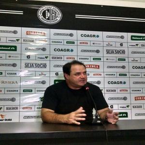 Série C: ASA defende invencibilidade de dois meses diante do Águia