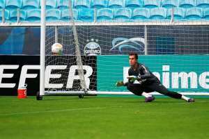 Grêmio x Cruzeiro - De olho na ponta, Imortal pode bater recordes!
