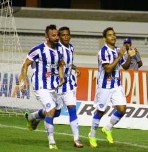 SÉRIE B: Torcida empurra Paysandu para a liderança e Luverdense se reabilita em cima do Ceará