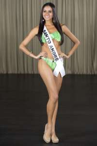 Rio Claro contrata candidata ao Miss São Paulo para reforçar clube