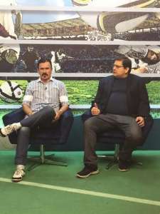 Em alta, Guto Ferreira completará marca de respeito na Ponte Preta