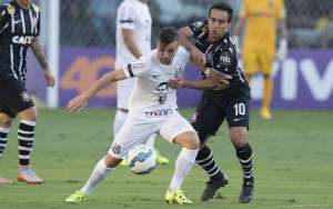 Sem acordo, Santos desiste de vender mandos de jogos no Brasileiro