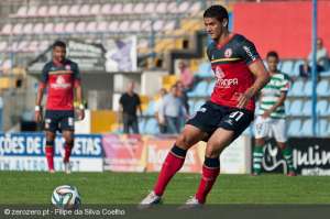 Série C: Fortaleza contrata atacante João Pedro, ex-Palmeiras e que estava em Portugal