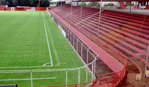 Série C: Vila Nova trabalha para conseguir aumentar capacidade da 