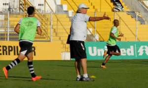 Copa Paulista: ​A um mês da estreia, XV de Piracicaba ganha forma