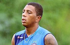 Marcone era um dos mais experientes do Icasa