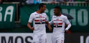Mais um! São Paulo vende Souza para o Fenerbahce, da Turquia