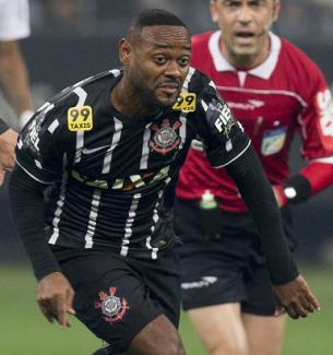 Corintianos sempre exigem raça de seus jogadores