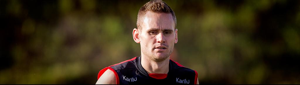 Rafael Aidar é o mais novo reforço do Linense