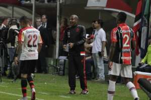 Cristóvão Borges exalta peso de vitória e evolução do time do Flamengo