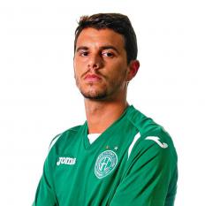 Ex-jogador do Guarani, Thiago Cristian busca oportunidade na Série B do Brasileiro