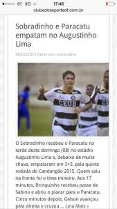 Destaque no Estadual, Laécio busca nova chance no mercado da bola