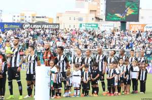 Goiás tem dobro de vitórias sobre Figueirense e defende tabu de 8 anos