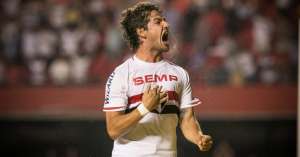 Alexandre Pato confirma retirada de processo contra São Paulo e Corinthians