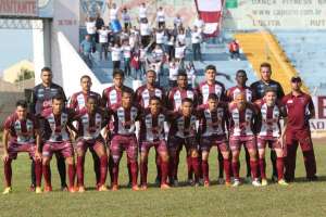 Segundona: Desfalcado, Vocem se prepara para duelo contra Noroeste