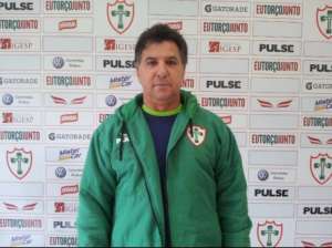 Série C: Portuguesa treina com novidades e já viaja para enfrentar o Juventude em Caxias do Sul