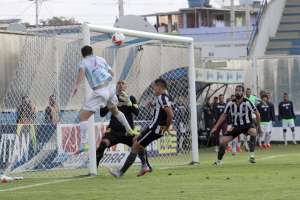 SÉRIE B: Botafogo tenta retomar a liderança, enquanto Paraná e Criciúma querem embalar