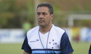 Marinho e Vinicius Araújo são regularizados e podem estrear no Cruzeiro