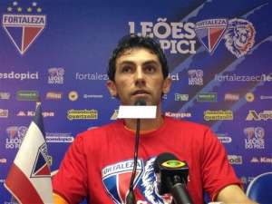 Série C: Novela se encerra e Fortaleza contrata goleiro de equipe da Série B