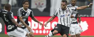 Guto Ferreira não reclama da derrota da Ponte Preta, mas observa o 