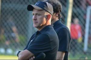 Sem dinheiro, São Paulo vai apostar nos garotos da base nesta temporada