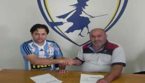 Copa Paulista: Catanduvense recebe apoio de vereador