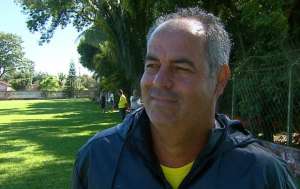 Jorge Saran aguarda propostas para voltar a trabalhar no futebol nacional