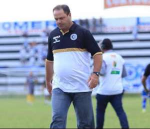 Série C: Vica define ASA com duas novidades para enfrentar o Águia