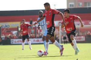 Série C: Técnico deve repetir escalação do Brasil de Pelotas em Tombos