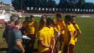 Operário recebe Juventus da Mooca para 