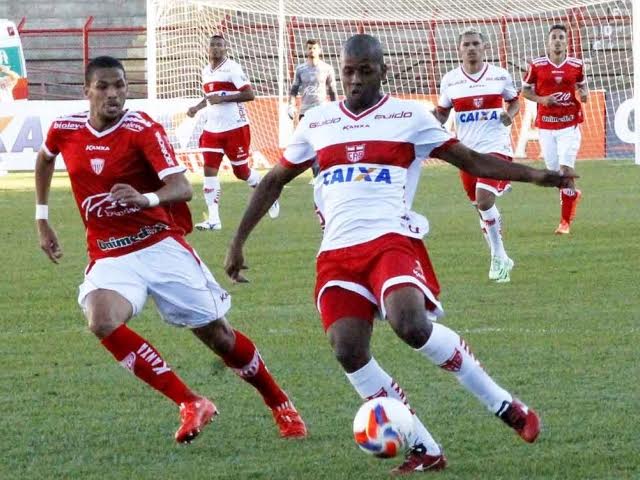 Mogi Mirim ainda busca sua primeira vitória na Série B