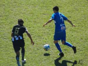 SEGUNDONA: Mauaense e Santista querem aproveitar chance de ouro no Grupo 3