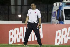 Chapecoense x Vasco - Arena Condá terá confronto de momentos opostos