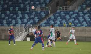 Cuiabá x Salgueiro - Vitória é obrigação...para ambos!