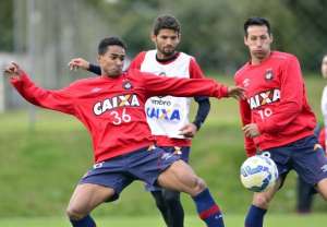 Cruzeiro x Atlético-PR - A situação pode ficar ainda pior, Pofexô?