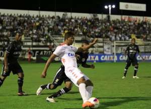 Águia x ASA - Missão complicada para deixar o Z2...