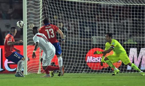 Chile busca seu primeiro título com fator campo e torcida