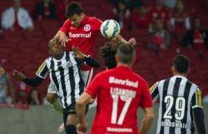 Internacional x Atlético-MG - Galo sonha com a liderança no Sul do país