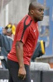 Gilmar Tadeu quer continuar com o time na Segundona