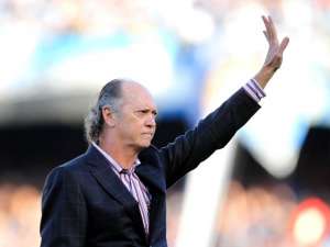 Falcão será confirmado como novo técnico do Goiás