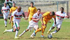 Segundona: Jabaquara tem vantagem histórica sobre o São Bernardo
