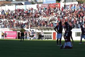 Caxias x Tupi – Muda lá em cima ou muda lá embaixo na Série C