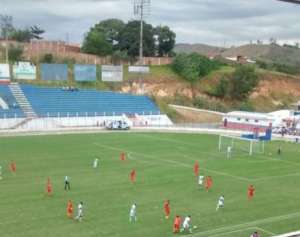 SEGUNDONA: Manthiqueira vence a Portuguesa Santista e entra no G4